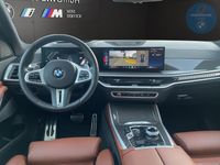 BMW X5 M60 - Vorschau Bild 8