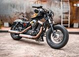 Harley-Davidson XL1200X Sportster Forty-Eight - Custom - Penzl - Offers