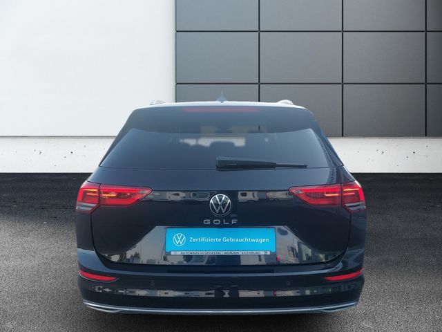 Golf VIII Variant 1.0 TSI Active *LED*NAVI*DAB+*