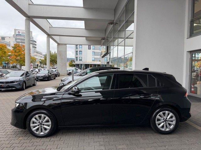 Fahrzeugabbildung Opel Astra L Edition 130PS LED/Kamera/Navi!
