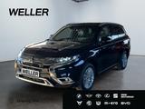 Mitsubishi Outlander 2.4 4WD Plug-In Hybrid Top *Leder*GSD* - gebrauchte Mitsubishi Outlander aus dem Jahr 2020