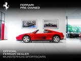 Ferrari 348 TS ~Ferrari Munsterhuis~ - Ferrari 348: 348ts