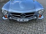 Mercedes-Benz 190SL W121 aus Nachlass 35 Jahre im Besitz - Mercedes-Benz 190 aus 1959: Sl