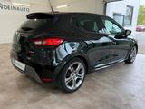 Renault Clio IV GT*Autom.*Service Neu*8-fach bereift - Renault Clio: Automatik