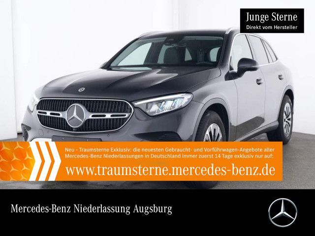 Mercedes-Benz GLC 220 d 4M Avantg/AdvPlus/ParkPak/LED/TotwAss