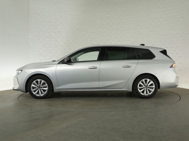 Astra L ST ELEGANCE CDTI+LED+NAVI+RÜCKFAHRKAMERA