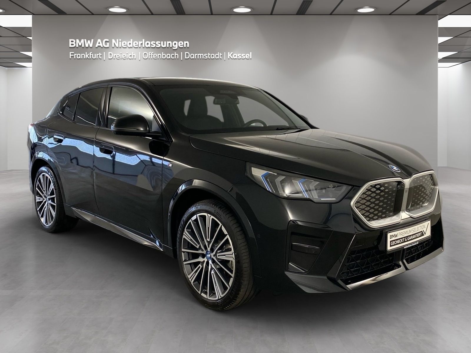 BMW iX2 - Bild 3