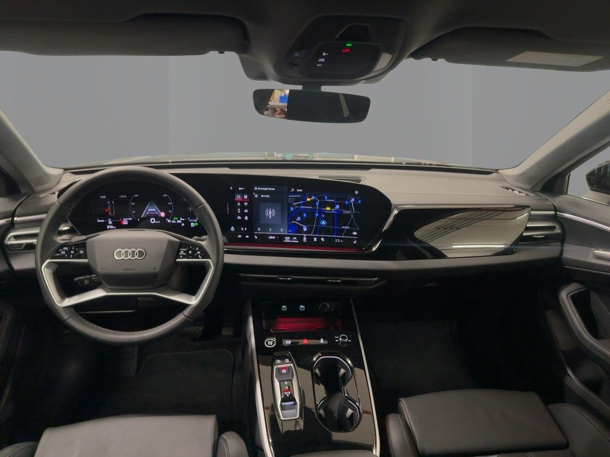 Audi A5 - Bild 10