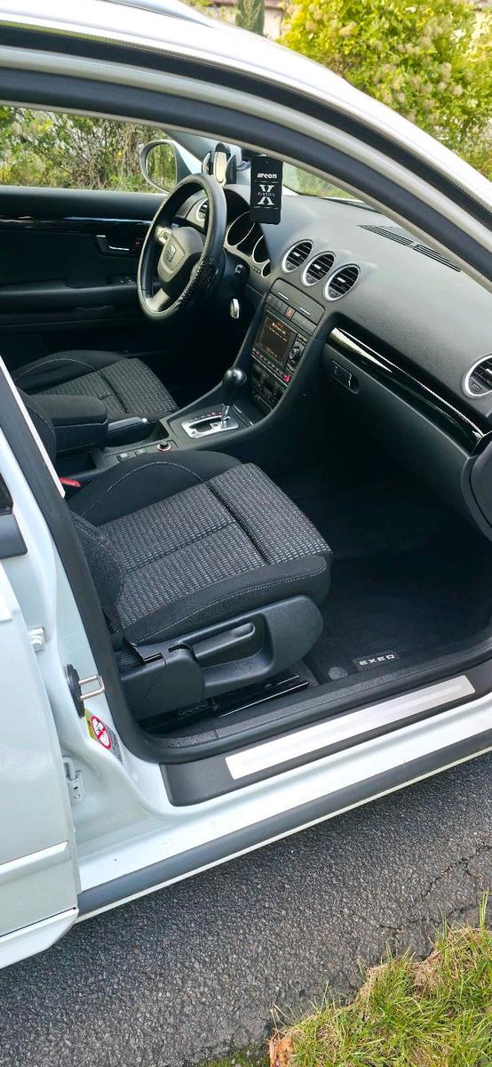 Seat Exeo 2012 — photo 9