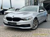 BMW 520d ShadowLine LED Sportsitz RFK ab 299€/Monat