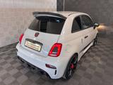 Abarth 595*ESSEESSE*BEATS-SPORTSITZE-KLIMA-APPLE-BREMBO - Abarth 595: Kleinwagen
