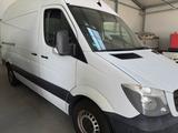 Mercedes-Benz Mercedes Sprinter Superhochdach, 3,5T AHK - Mercedes-Benz Sprinter: 3.5