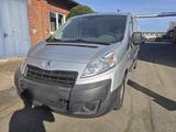 Peugeot Expert 2.0HDi 163PS Automatik TUV ... - Peugeot Expert aus 2015