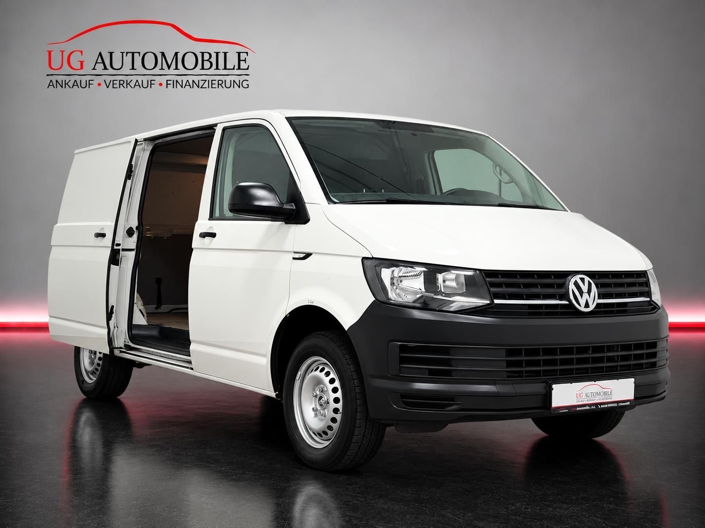 Volkswagen T6 Transporter 2.0 84ch - 1 ère main - Climatisation - TVA récupérable - Carnet etretien