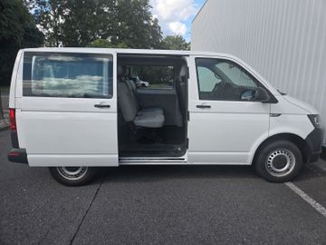 Volkswagen T6 Transporter - 12