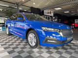 Skoda Octavia Limousine *DSG*NAVI *LED*Tempomat* - Skoda Octavia: Limousine