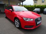 Audi A3 Sportback 1.8 TFSI 1. HAND SHZ KLIMA - Audi A3 in Bielefeld