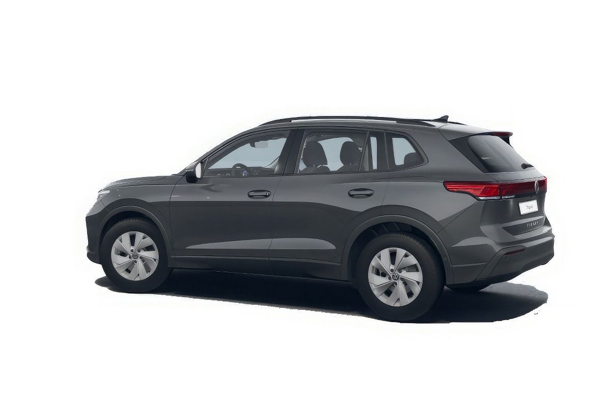 Volkswagen VOLKSWAGEN Tiguan III 2024 - Tiguan 1.5 etsi Edi imagem 2