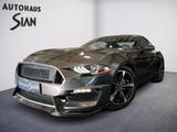 Ford Mustang 2.3 EcoBoost *SHELBY STYLE*LED* - Ford Mustang Gebrauchtwagen in Bremen