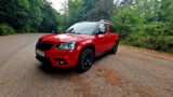 Skoda Yeti 1.2 TSI Monte Carlo Monte Carlo - Skoda Yeti: Carlo Monte