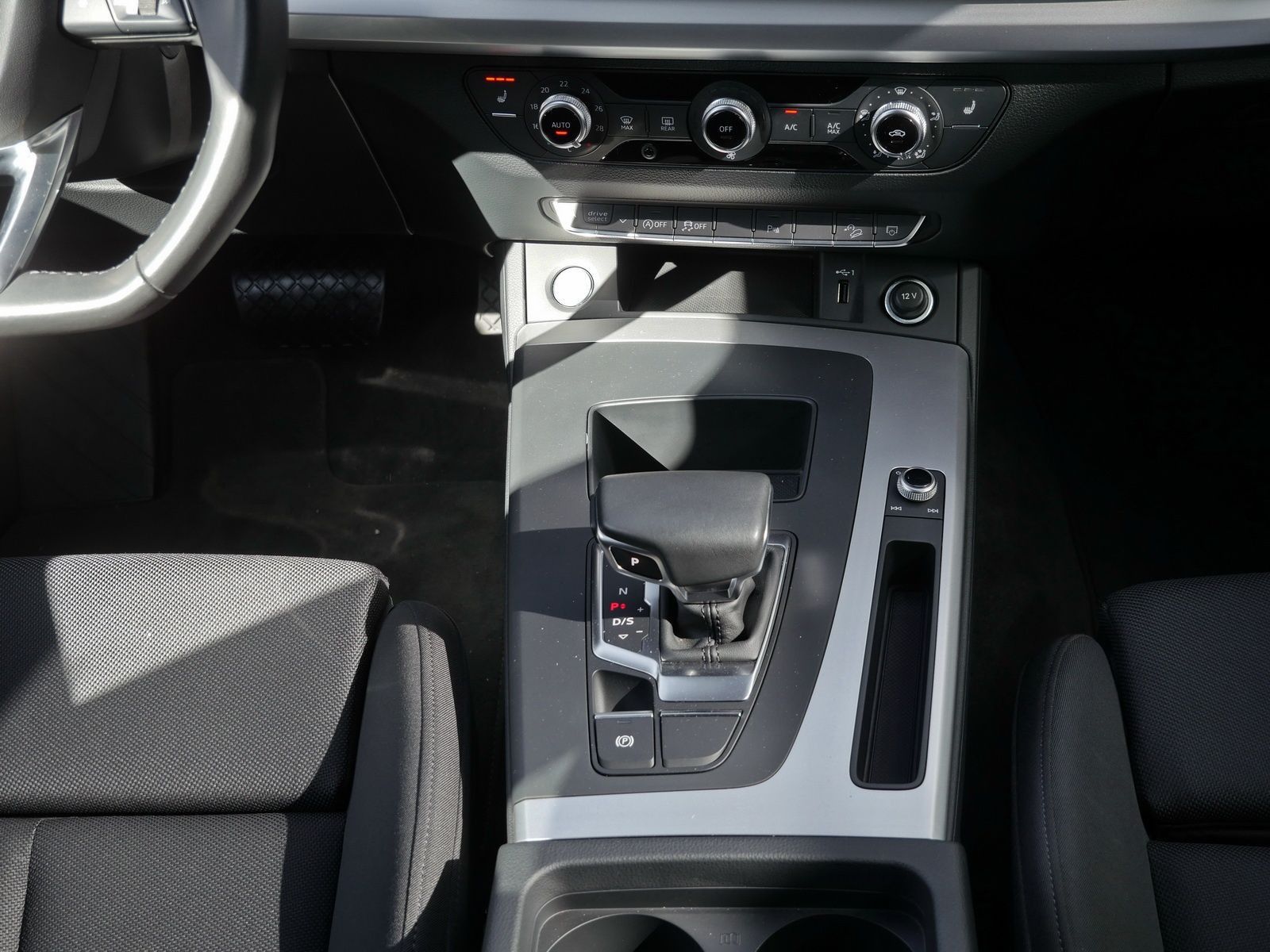 Audi Q5 - Bild 7