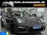 Porsche Panamera Turbo, LED, Pano, 360° Kamera, Approved - Porsche: Approved