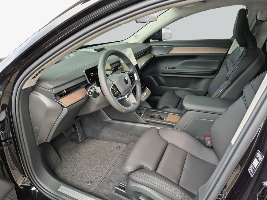 Volvo ES90 - Bild 10