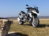 BMW R1200GS LC K50 - alle Ausstattungspakete - BMW R50