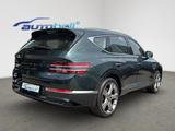 Genesis GV80 3.0D AWD Luxury Technik*Komfort**Nappa*HUD - Genesis GV80 Gebrauchtwagen