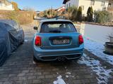MINI Cooper SD Automatik Cooper S - MINI Cooper SD aus 2018