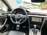 Volkswagen Arteon - Vorschau Bild 12