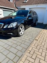 Mercedes-Benz Mercedes 350 CDI  VIELE NEUTEILE TÜV NEU - Mercedes-Benz S-Class: Kombi