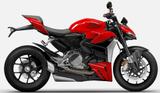 Ducati Streetfighter V2 MY 2024 Sofort lieferbar - DUCATI STREETFIGHTER V2