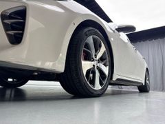 KIA Optima GT LED ACC 360 HarmannKardon Leder