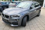 BMW X1 25d, Allrad, AHK, PANO, Standhzg, M... - BMW 125 mit Diesel-Antrieb