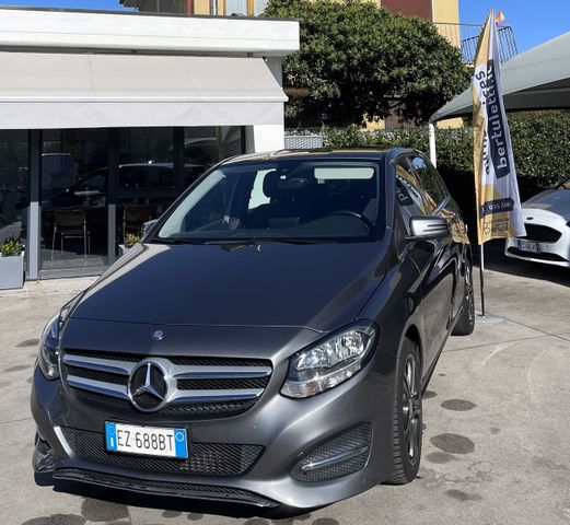 MERCEDES-BENZ Mercedes-benz B 180 CDI W246