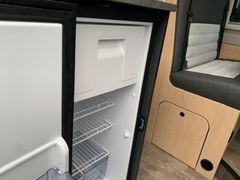 Sunlight Adventure Cliff 640 FiatAutomatik, Aufstelldach