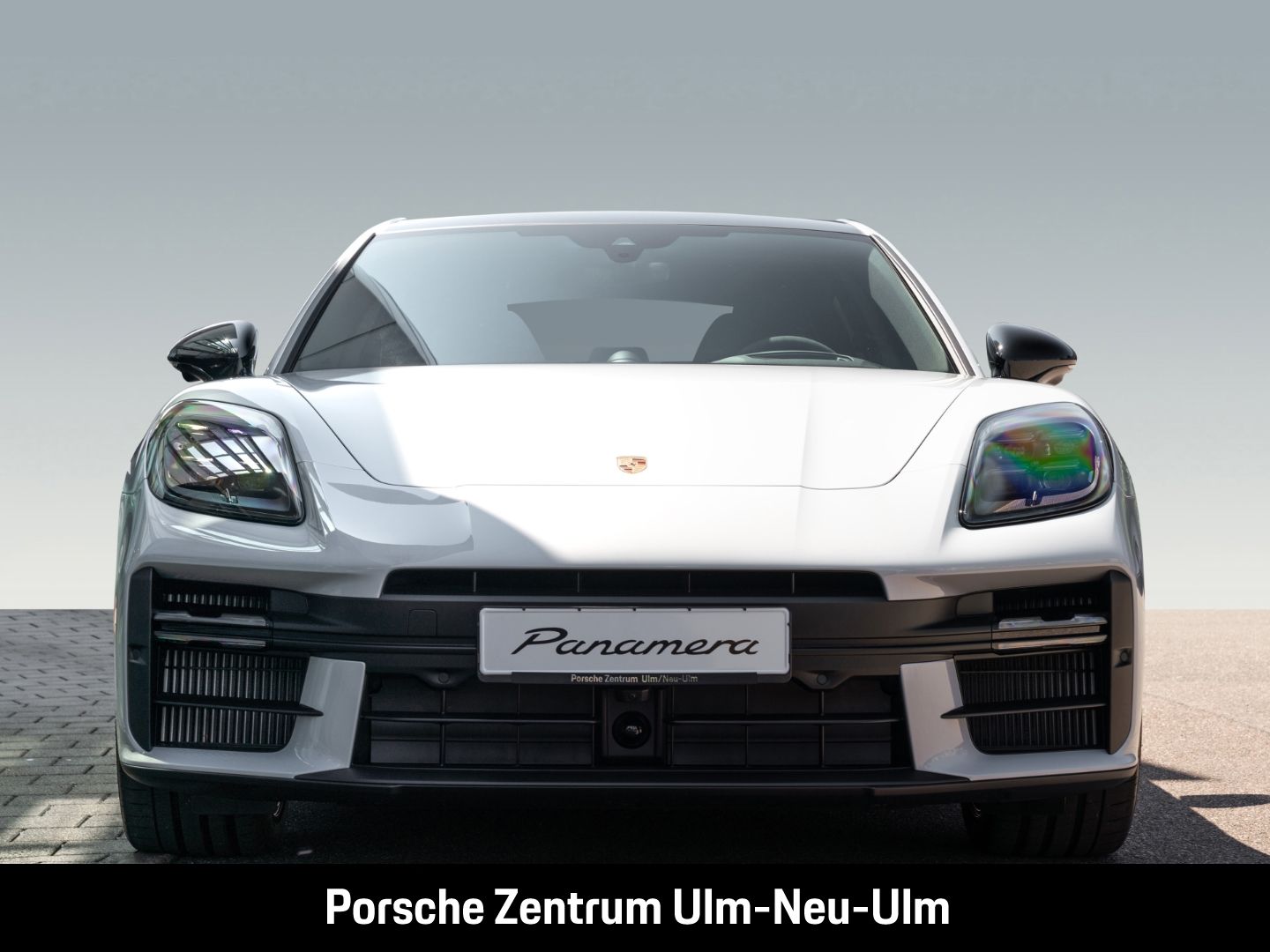 Porsche Panamera - Bild 14