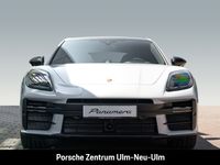 Porsche Panamera - Vorschau Bild 14