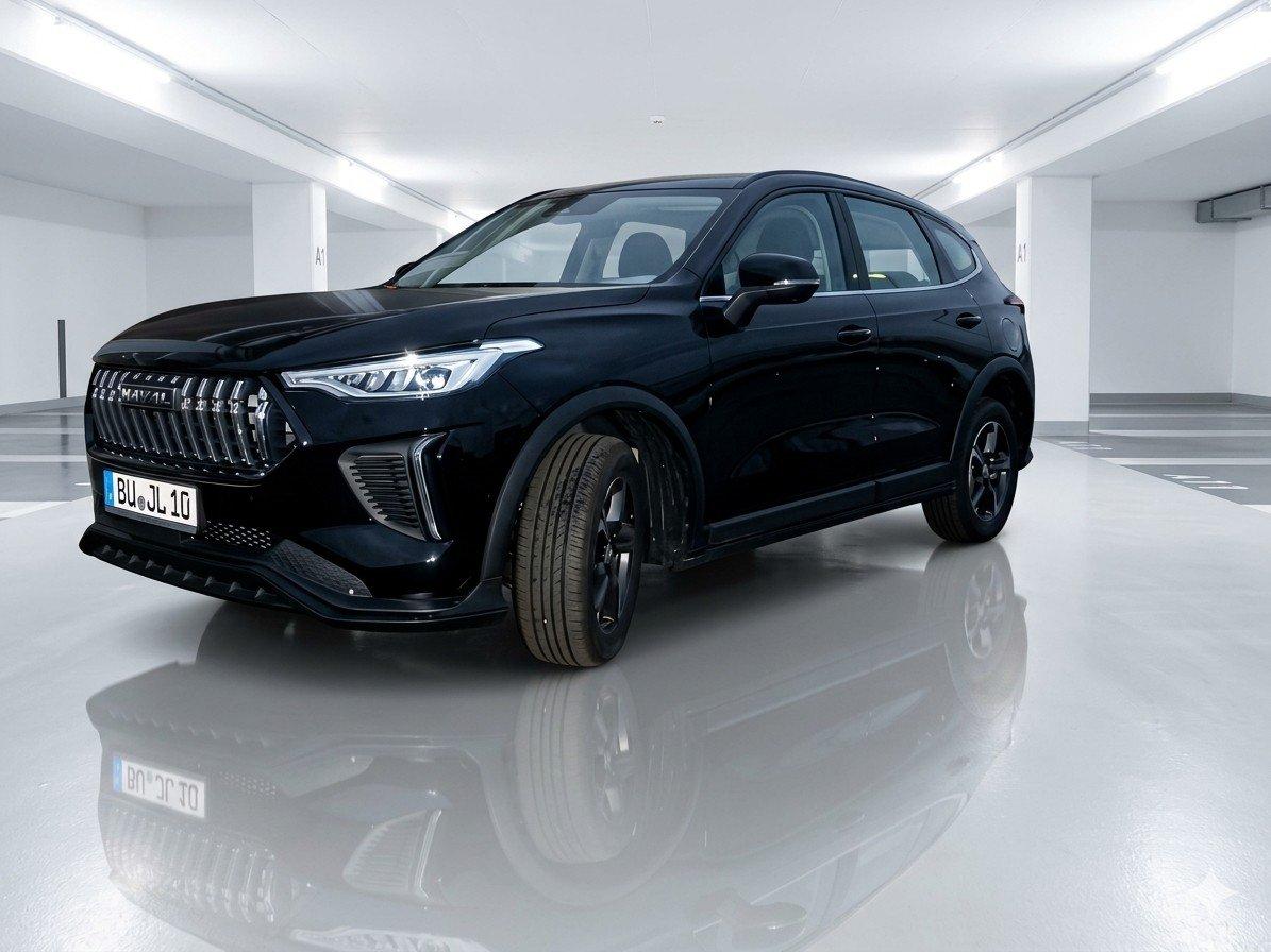 GWM Haval 1,5 Turbo Jolion Pro Premium