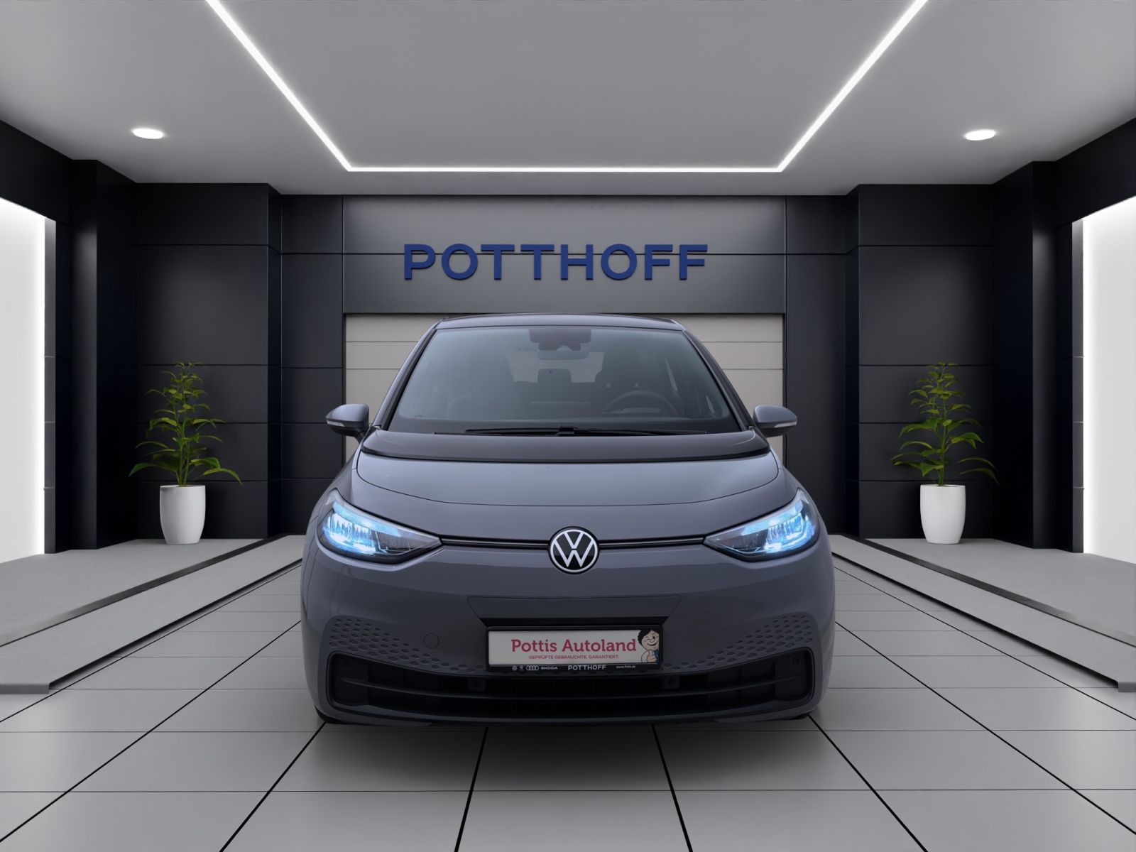 Volkswagen ID.3 - Bild 7