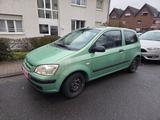 Hyundai Getz 1.1 - - Hyundai aus 2003