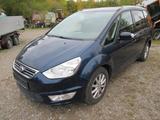 Ford Galaxy 2.0 TDCI =7-Sitzer=8-fach Räder=Tüv 5-27= - Ford Galaxy: 2.8