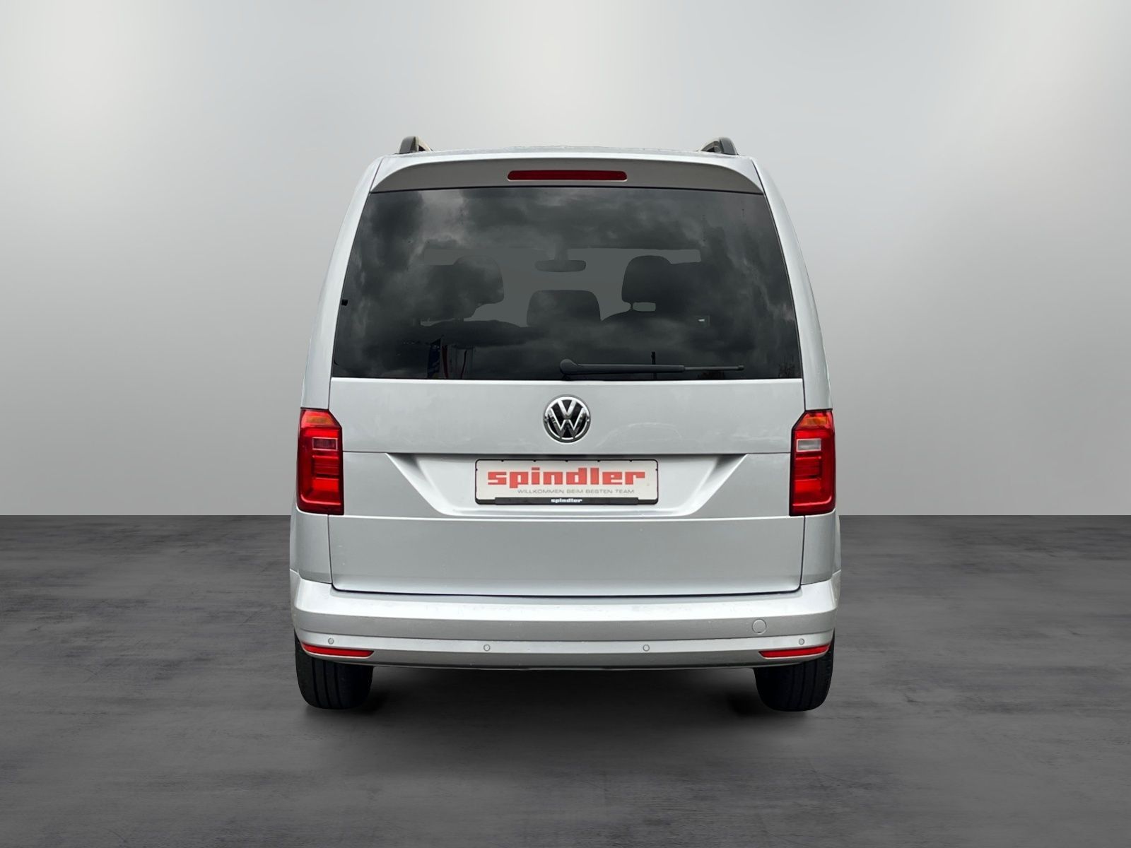 Volkswagen Caddy - Bild 6