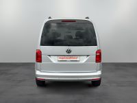 Volkswagen Caddy - Vorschau Bild 6