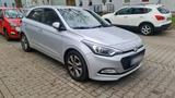 Hyundai hyundai i20 - scheckheftgepflegte Hyundai Atos