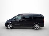 Mercedes-Benz Viano 2.2 CDI lang Trend Edition - Mercedes-Benz Viano: Trend