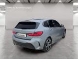 BMW 118i M Sport LiveCockpitProf Pano.Dach PDC HiFi - BMW 118 mit Benzin-Antrieb: Schiebedach
