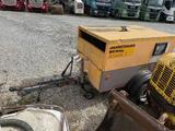 Demag Mannesmann SC40 DS-2 Stromaggregat u. Kompressor - LKW mit Stromaggregat