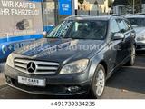 Mercedes-Benz C 220 C T-Modell C 220 T CDI